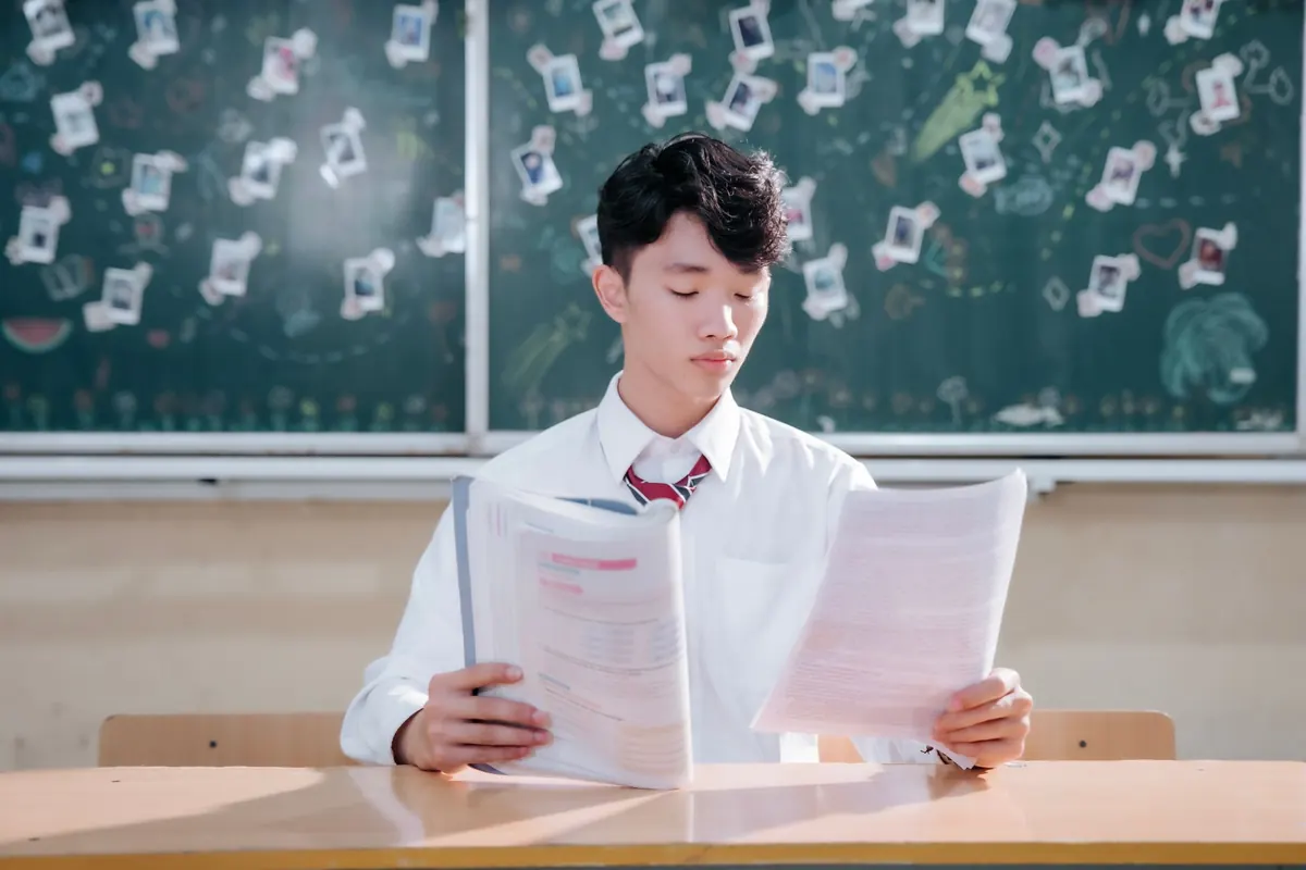 Advocacy Checklist: Requesting a Special Education Evaluation for Down Syndrome