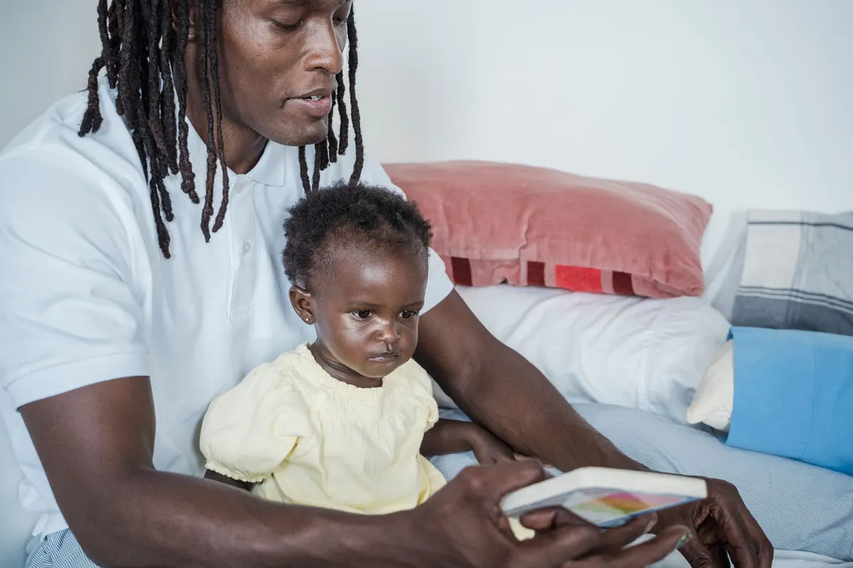 Beginner's Guide to Down Syndrome Education: What Parents Need to Know in the First Year