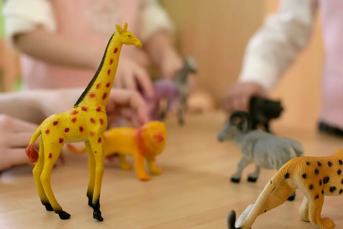Beginner's Guide to Speech and Language Therapy in Down Syndrome Education