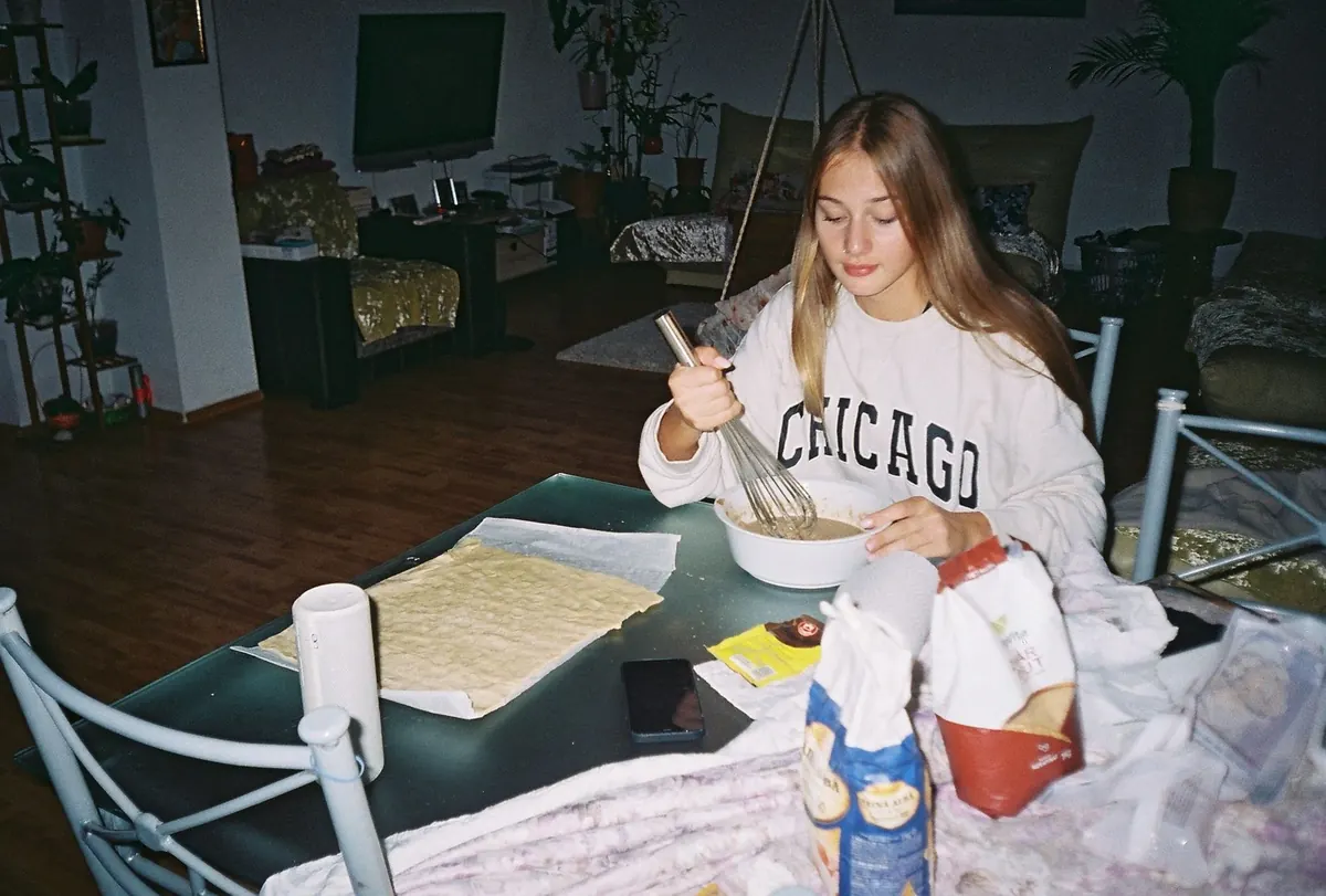 How to Teach Daily Living Skills to Teens with Down Syndrome